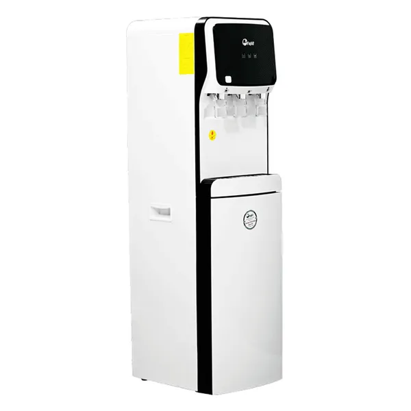Máy Lọc Nước RO Tích Hợp Làm Nóng Lạnh Cao Cấp FujiE WPD5300C
