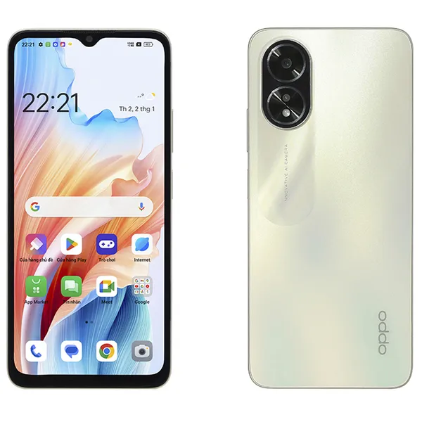 OPPO A38 (6GB+128GB)