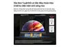 Smart Tivi LG OLED AI 4K 77 Inch OLED77G6PSA