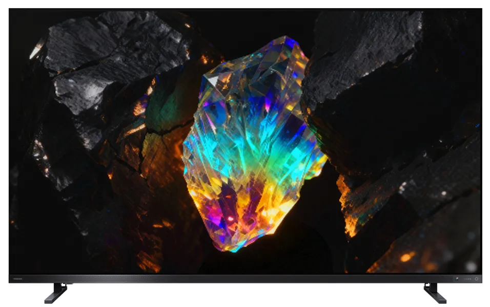 Smart Tivi RGB Mini LED Toshiba 4K 85 Inch 85ZXSP