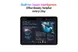 iPad Air 11 inch M4 Wifi 128GB 3