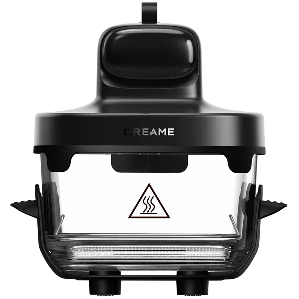 Nồi Chiên Không Dầu 2 Lòng Nồi Dreame Tasti PT60