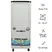 Máy Làm Mát Không Khí Bằng Bay Hơi PANWORLD PW-2580