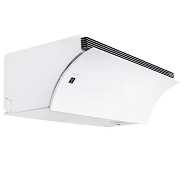 Máy Lạnh Sharp Inverter 1.5 Hp AH-XP13DPW 5