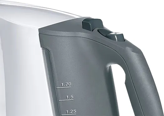 Bình đun siêu tốc 1.7 lít Braun WK300 WH 1