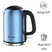 Bình Đun Siêu Tốc Inox Kangaroo KG17K1 1.7 Lít
