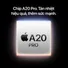 iPhone 18 Pro 2TB