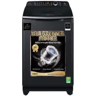 Máy Giặt Aqua Inverter 12 Kg AQW-DR120HT.BK