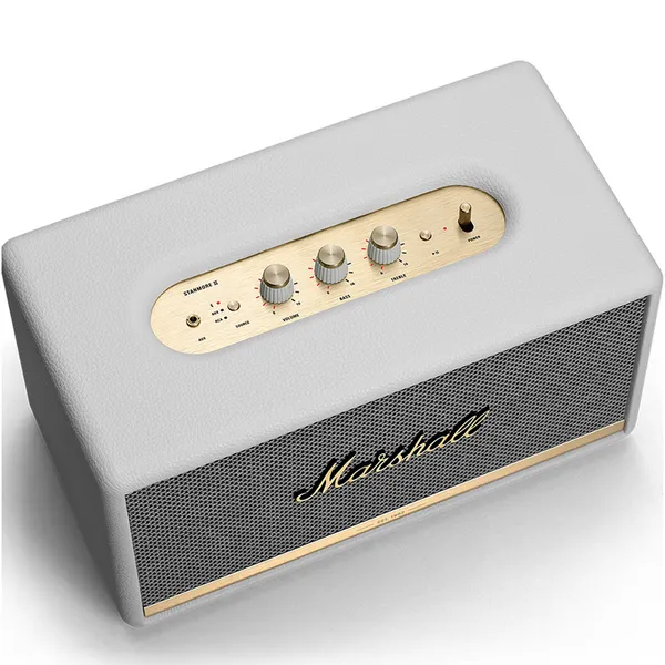 Loa Bluetooth Marshall Stanmore II