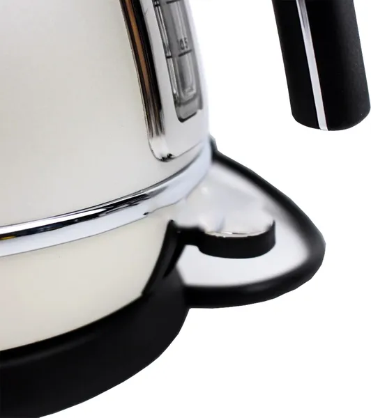 Bình đun siêu tốc 1.7 lít Delonghi KBI2001.W