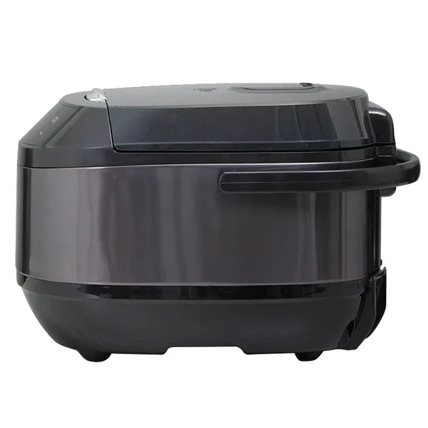 Nồi Cơm Điện Tử Cuckoo CR-1051F/BKBKCRCKV 1.8 Lít
