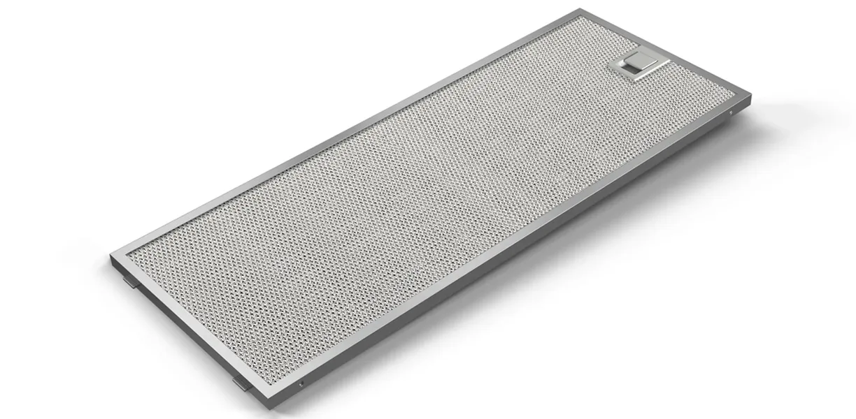 Máy Hút Mùi Âm Tủ Bosch DFS097A51B - Xuất Xứ Đức
