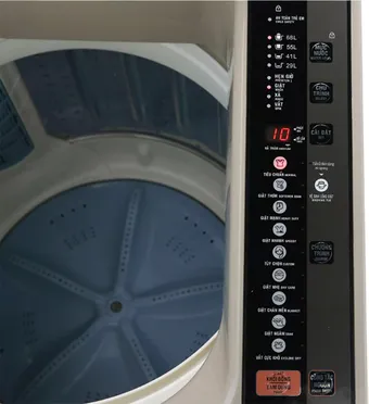 Máy Giặt Aqua 9 Kg AQW-U91CT (N) 1