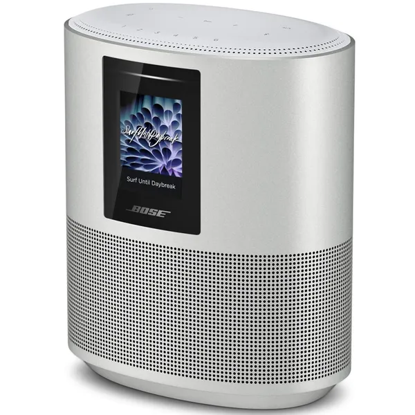 Loa Bluetooth Bose Homespeaker 500, Màu Bạc