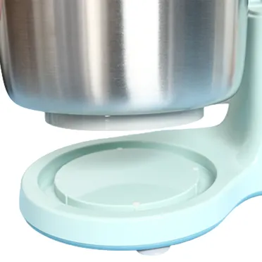 Máy Trộn Thực Phẩm (Máy Trộn Đứng) Bear DDQ-B03V1 - Hàng Quốc Tế - Bản Tiếng Anh 4