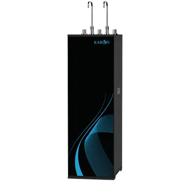 Máy Lọc Nước Nóng Nguội Lạnh Karofi KAD-M29 Màng RO Mỹ 100 GPD - 11 Lõi 2