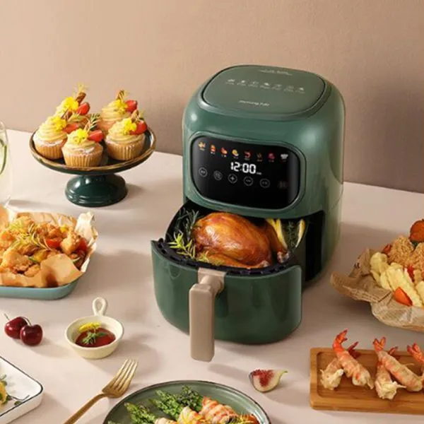 Nồi Chiên Không Dầu (Air Fryer) Joyoung KL30-VF525 3.0 Lít
