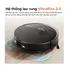 Robot Hút Bụi Lau Nhà Roborock Q10VF