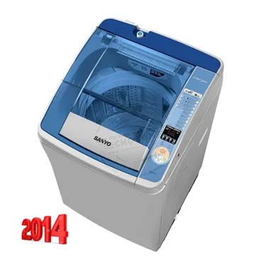 Máy Giặt Sanyo 7 Kg ASW-U700Z1T, S