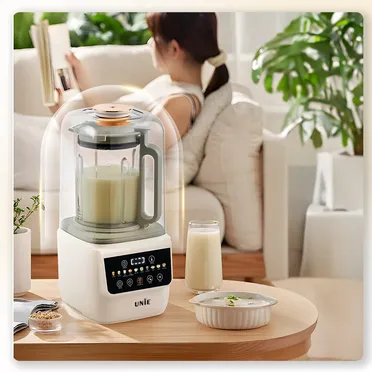 Máy Làm Sữa Hạt Unie UCB15 1.5 Lít 3