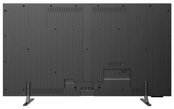Google Tivi QLED Coocaa 55L75 1