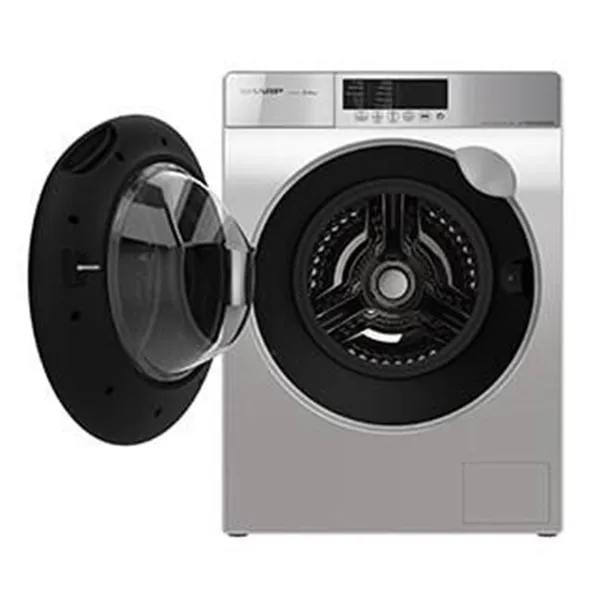 Máy Giặt Sharp Inverter 8.5 Kg ES-FK852EV-W