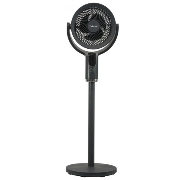 Quạt Tuần Hoàn Thông Minh, Ra Lệnh Giọng Nói Fujihome CFR04-Voice (Màu ghi)