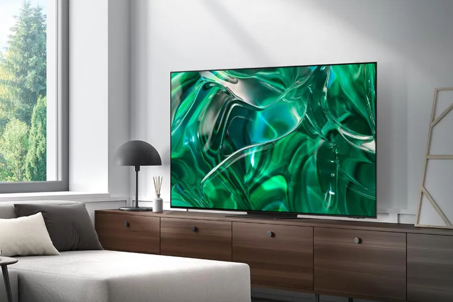 Smart Tivi Samsung OLED 4K 65 inch QA65S95C