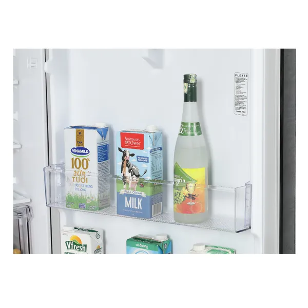 Tủ Lạnh Beko Inverter 375 Lít RDNT401I50VHFSU