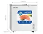 Tủ Đông Hòa Phát 162 Lít HPF AN6162