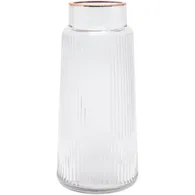 Bình Hoa ECOFJ5 Trong suốt