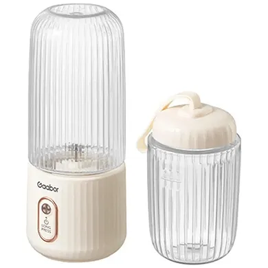 Máy Xay Sinh Tố Cầm Tay Gaabor FP03T-WH01A
