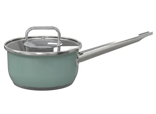 Bộ Nồi Chảo Inox 304 Sunhouse SHG608 1
