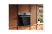 Lò Nướng Âm Electrolux KODGE70X 72 Lít