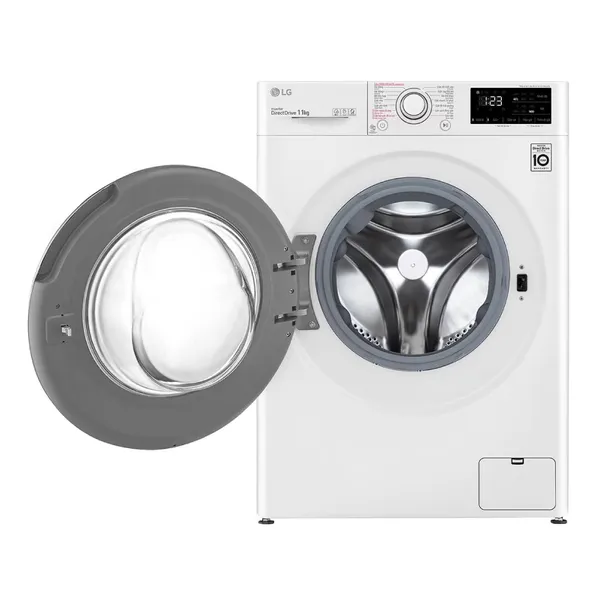 Máy Giặt LG Inverter 11 Kg FV1411S5W