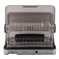Máy Sấy Bát CUCKOO 40 Lít CDD-A9010/STVNCV