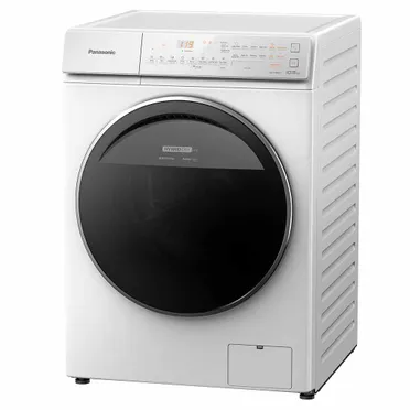Máy Giặt Sấy Panasonic Inverter 10.5/2 Kg NA-V105FC1WV 1