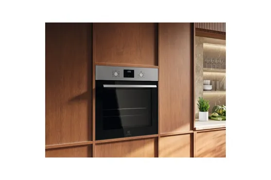Lò Nướng Âm Electrolux KODGE70X 72 Lít 5