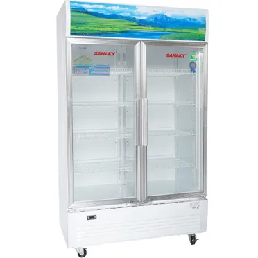 Tủ Mát Sanaky 700 Lít VH-8009HP 3