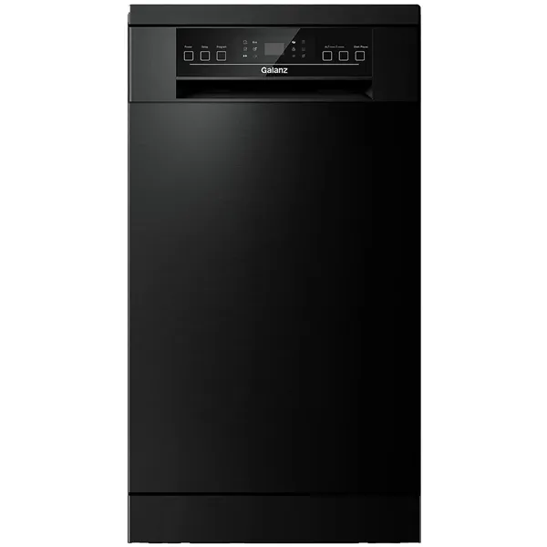 Máy Rửa Chén Đĩa Galanz W45A3A401M-0E1(B) 11 Bộ