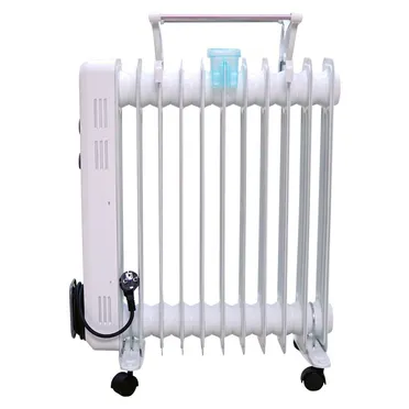 Máy Sưởi Dầu Fujihome OH8411 3