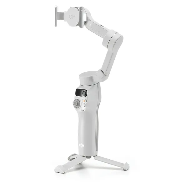 Tay Cầm Chống Rung DJI OM 7 (DJI Osmo Mobile 7)