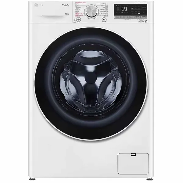 Máy Giặt LG Inverter 13 Kg FV1413S4W
