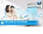 Máy Lạnh Daikin Inverter 2.5 Hp FTKM60AVMV