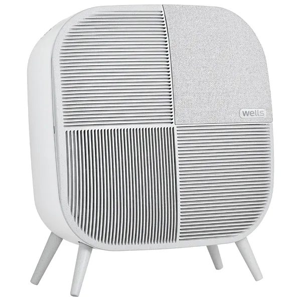 Máy Lọc Không Khí Wells AP106