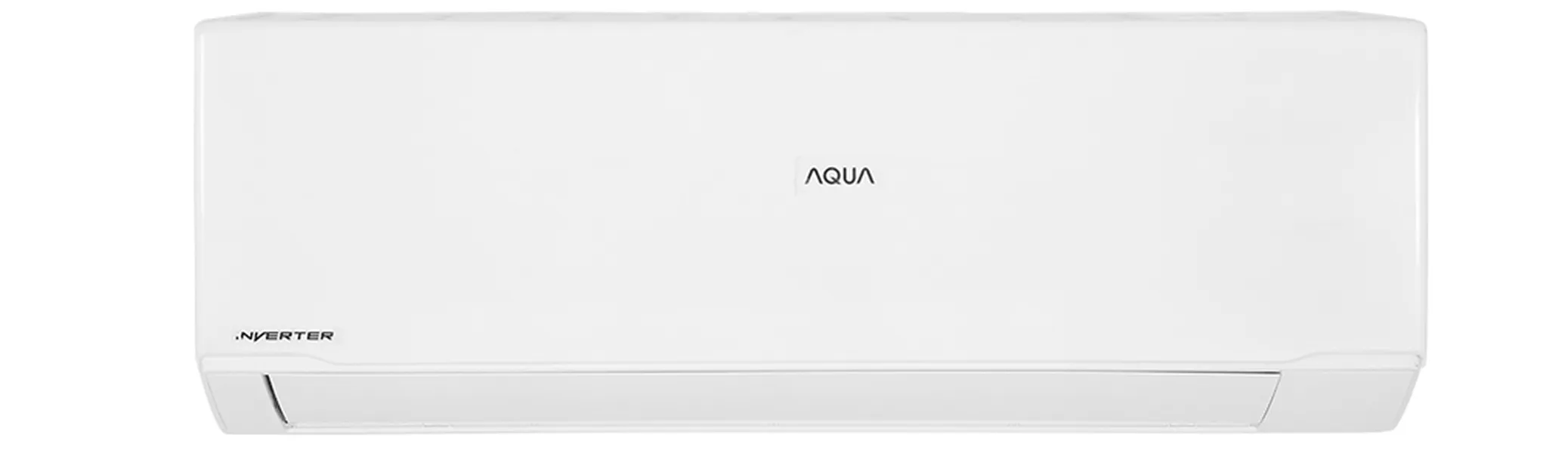 Máy Lạnh Aqua Inverter 1.5 HP AQA-RUV13RB