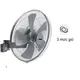 Quạt treo công nghiệp BENNY Cánh 18" (Cánh 45cm) BFW-184