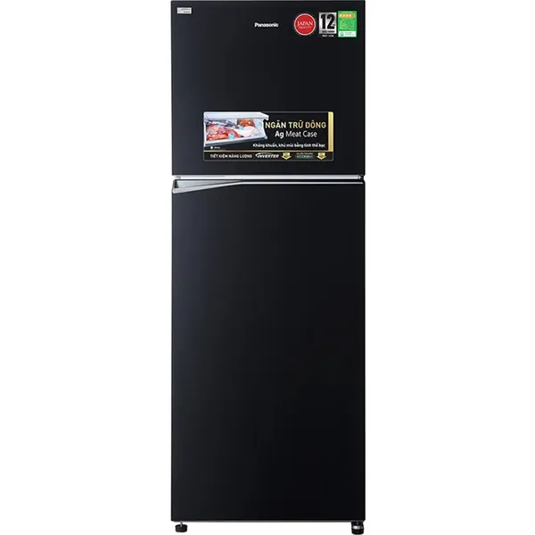 Tủ Lạnh Panasonic Inverter 326 Lít NR-BL359PKVN
