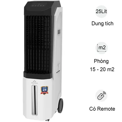 Quạt Điều Hòa Hòa Phát HPCF1-045 112W