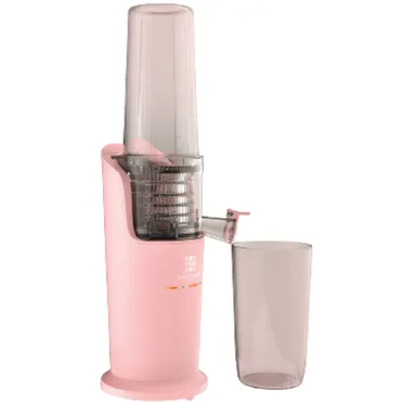 Máy Ép Chậm Hawonkoo SJH-001-PK 10